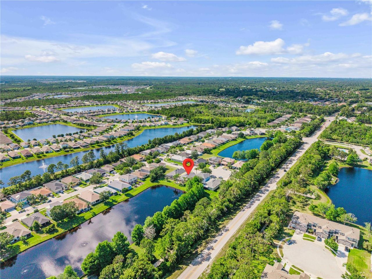 2708 Atlantis Drive, New Smyrna Beach, FL 32168 Photo