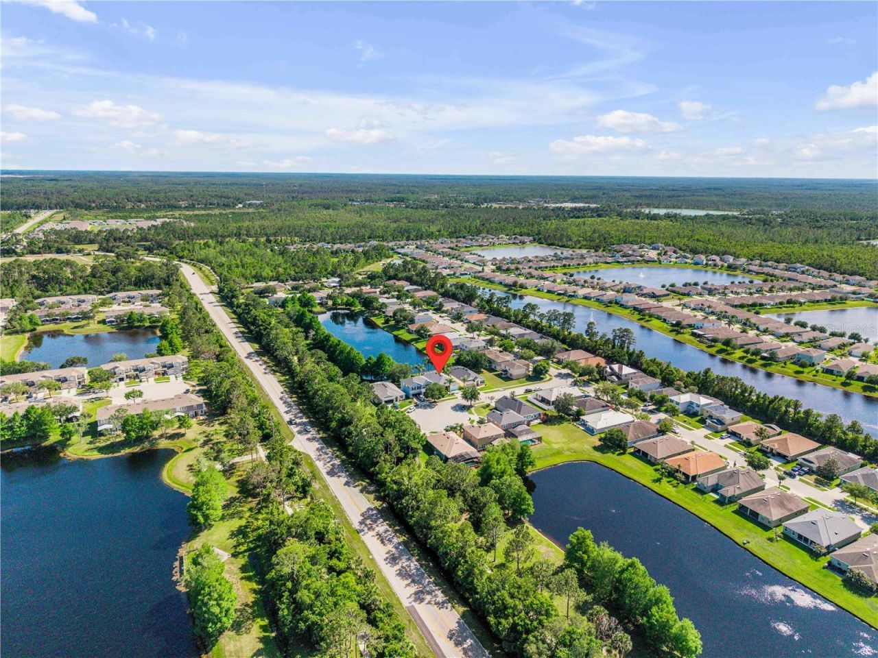 2708 Atlantis Drive, New Smyrna Beach, FL 32168 Photo
