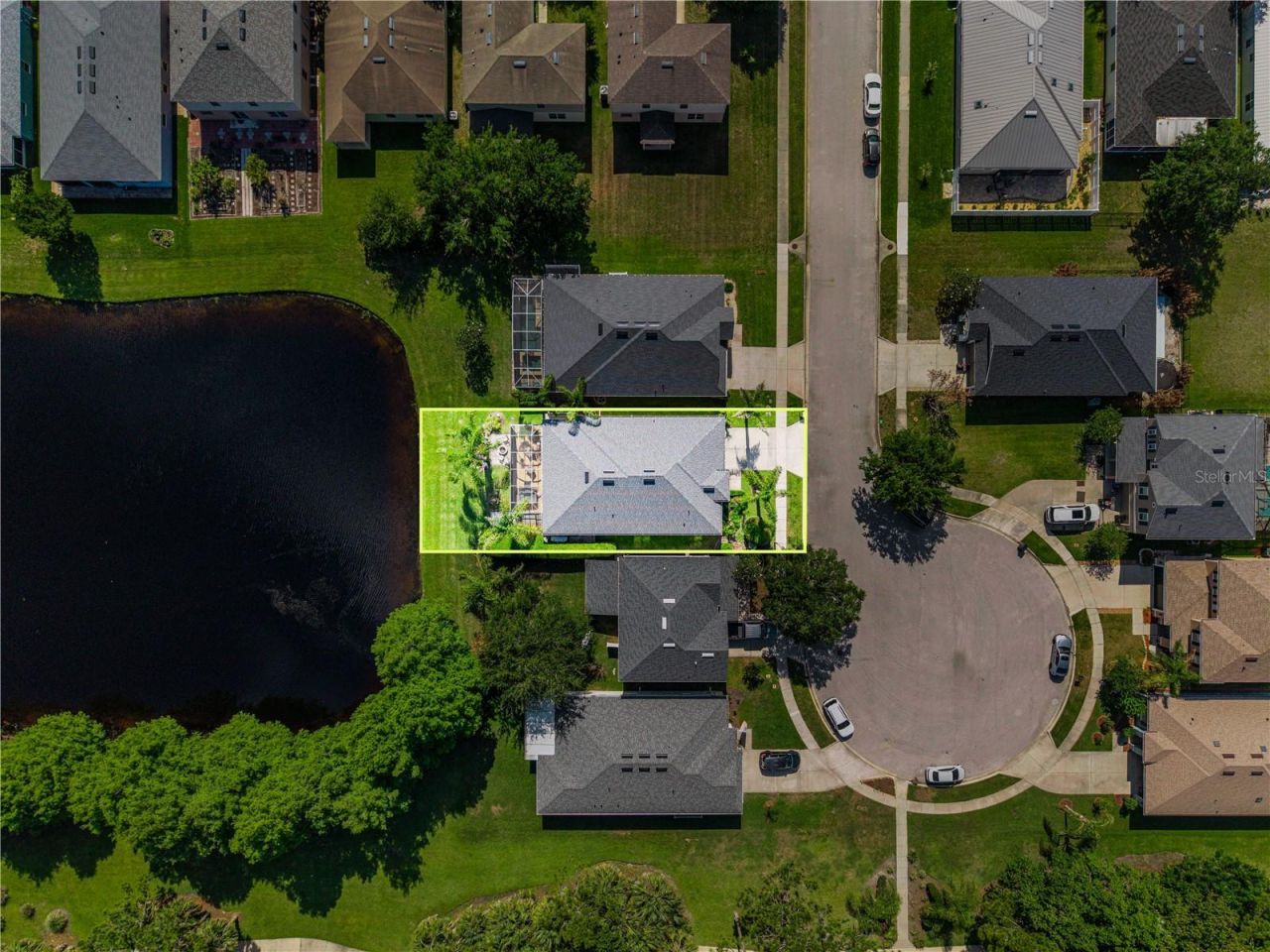 2708 Atlantis Drive, New Smyrna Beach, FL 32168 Photo