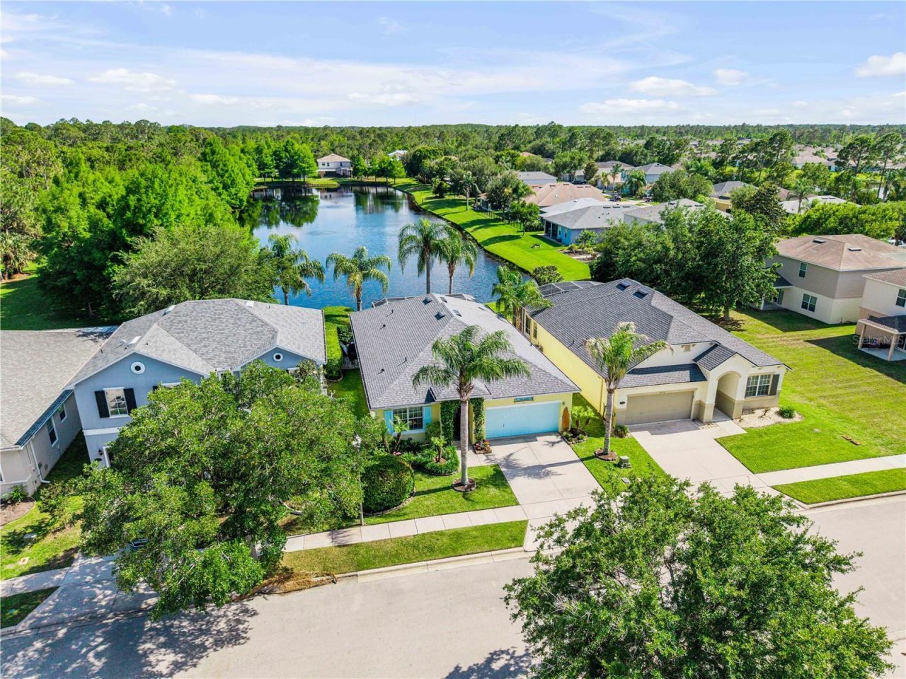2708 Atlantis Drive, New Smyrna Beach, FL 32168 Photo