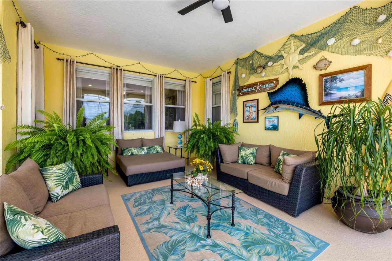 2708 Atlantis Drive, New Smyrna Beach, FL 32168 Photo