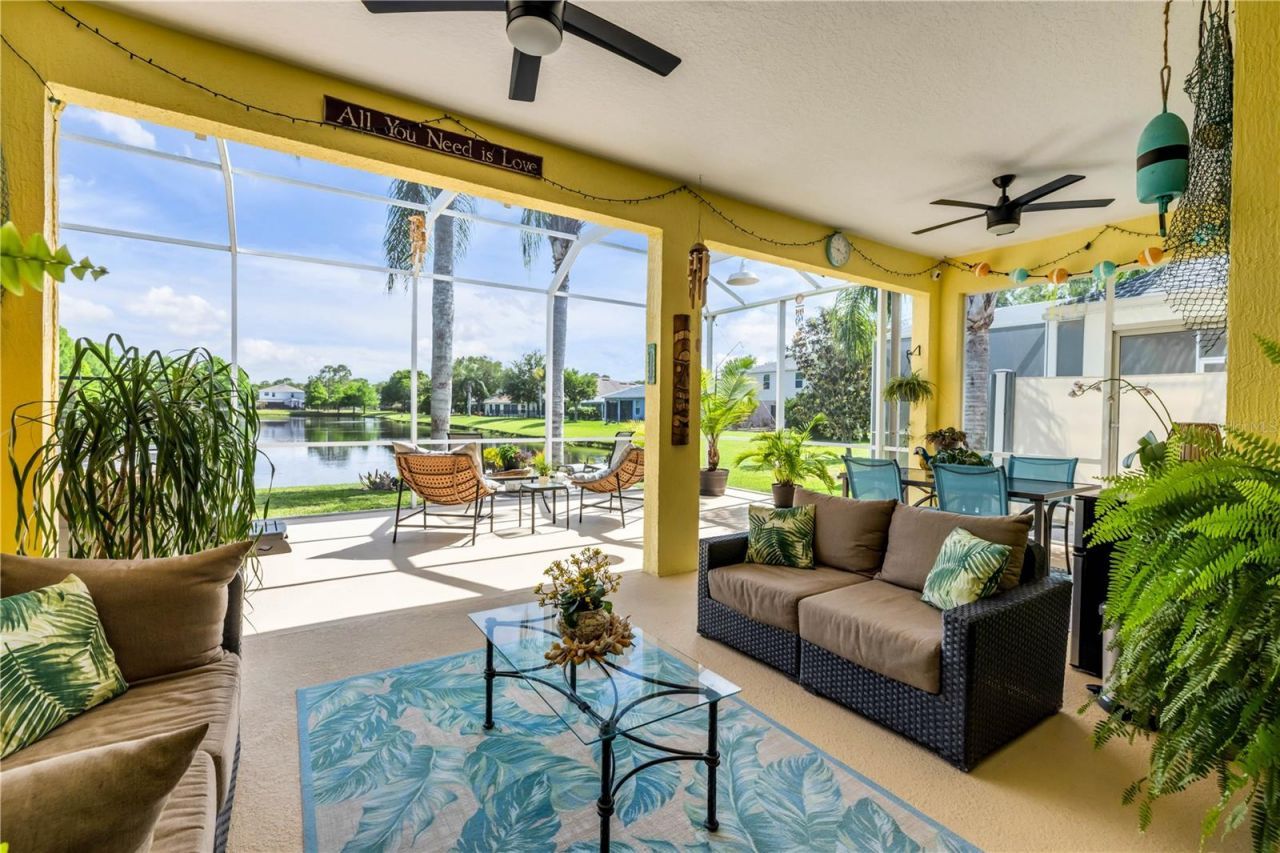 2708 Atlantis Drive, New Smyrna Beach, FL 32168 Photo