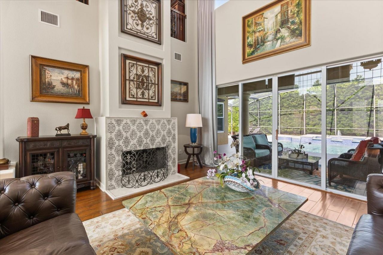1554 Lake Rhea Drive , Windermere, FL 34786 Photo