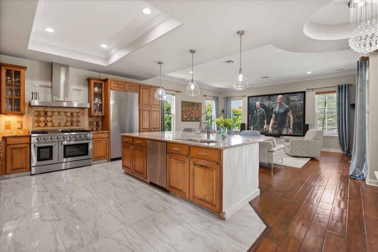 1554 Lake Rhea Drive , Windermere, FL 34786 Photo