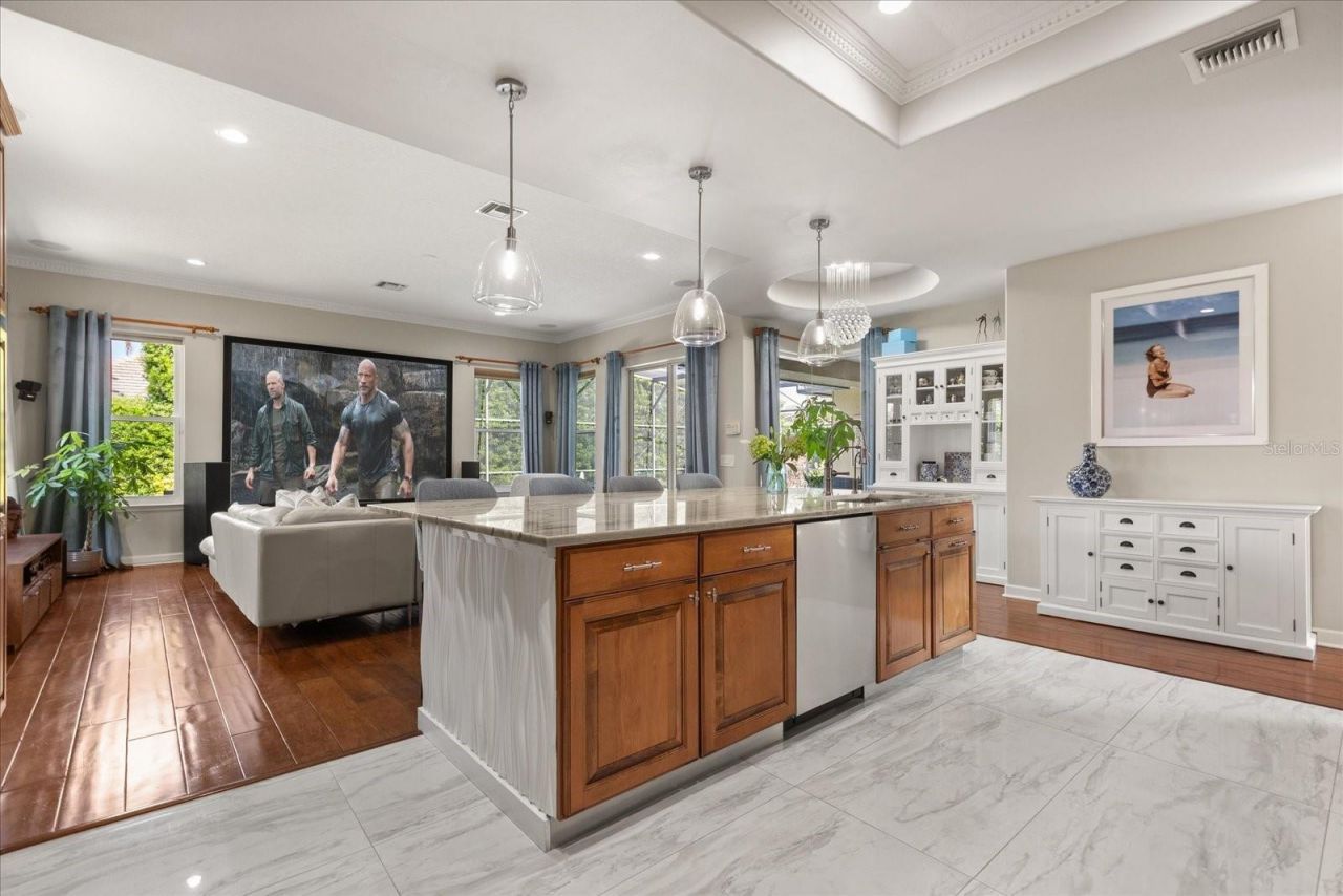 1554 Lake Rhea Drive , Windermere, FL 34786 Photo