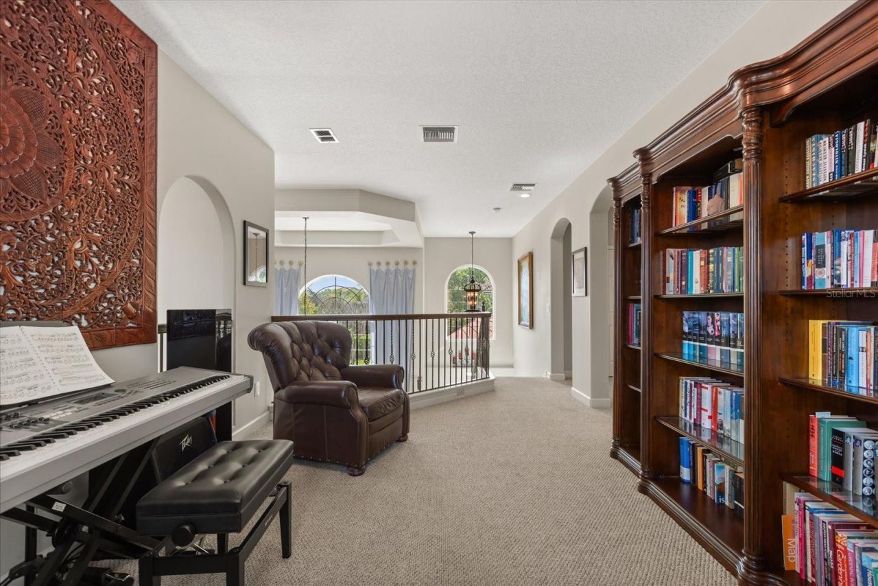 1554 Lake Rhea Drive , Windermere, FL 34786 Photo