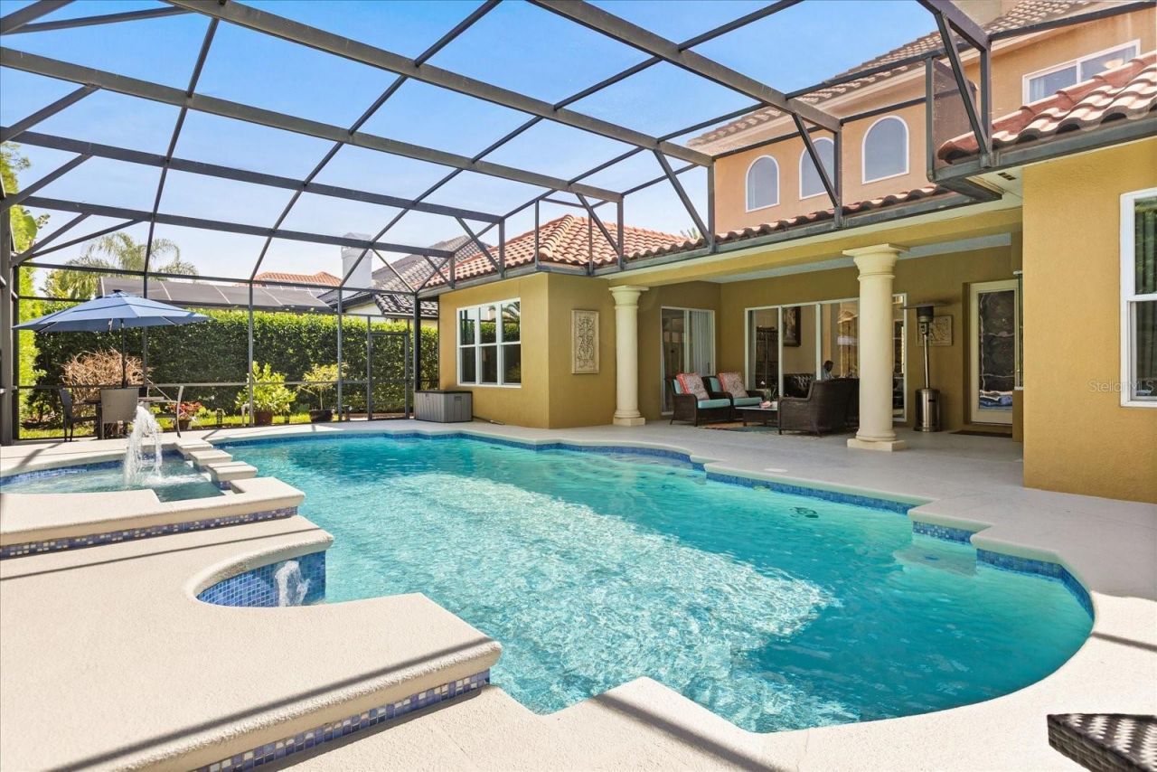 1554 Lake Rhea Drive , Windermere, FL 34786 Photo