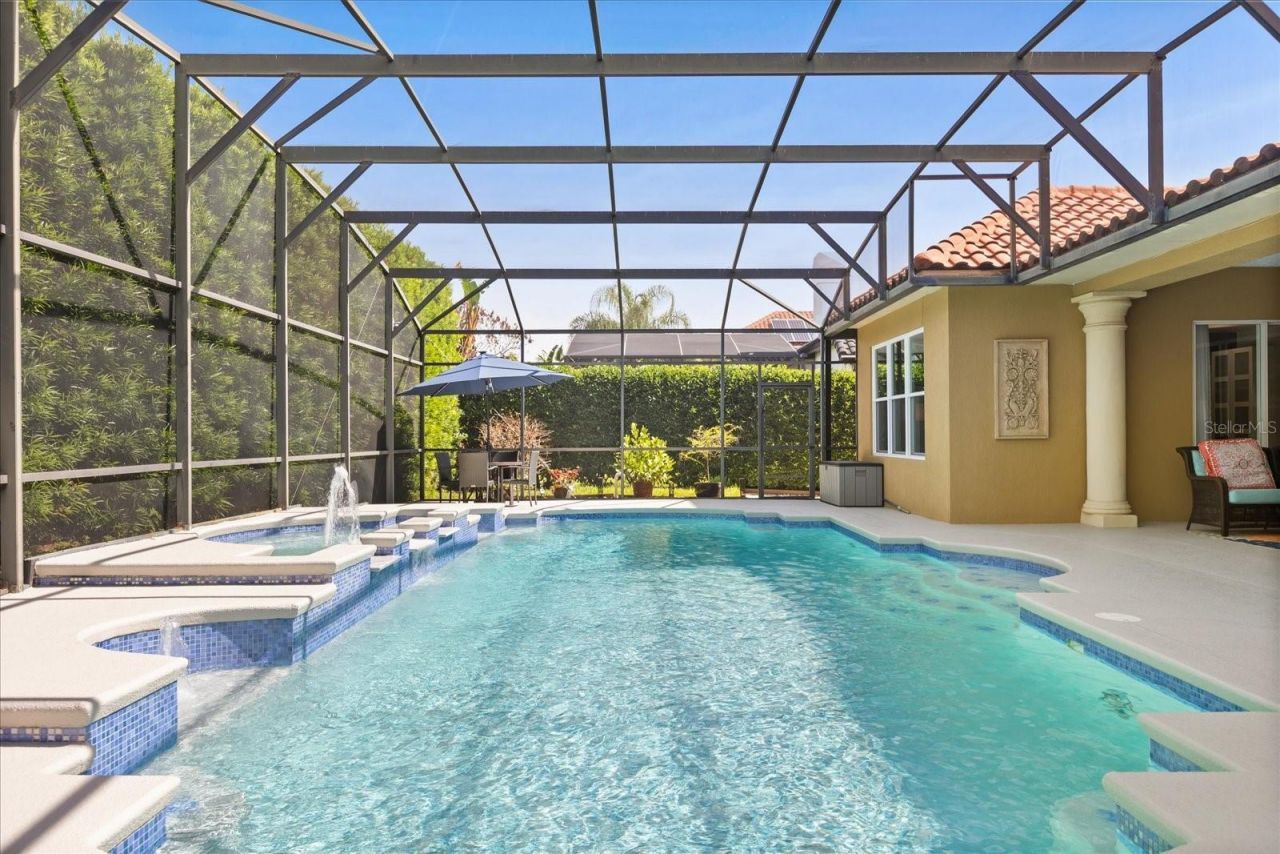 1554 Lake Rhea Drive , Windermere, FL 34786 Photo