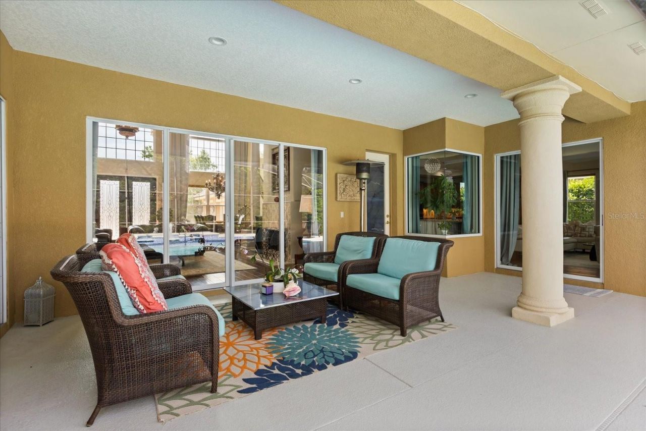 1554 Lake Rhea Drive , Windermere, FL 34786 Photo