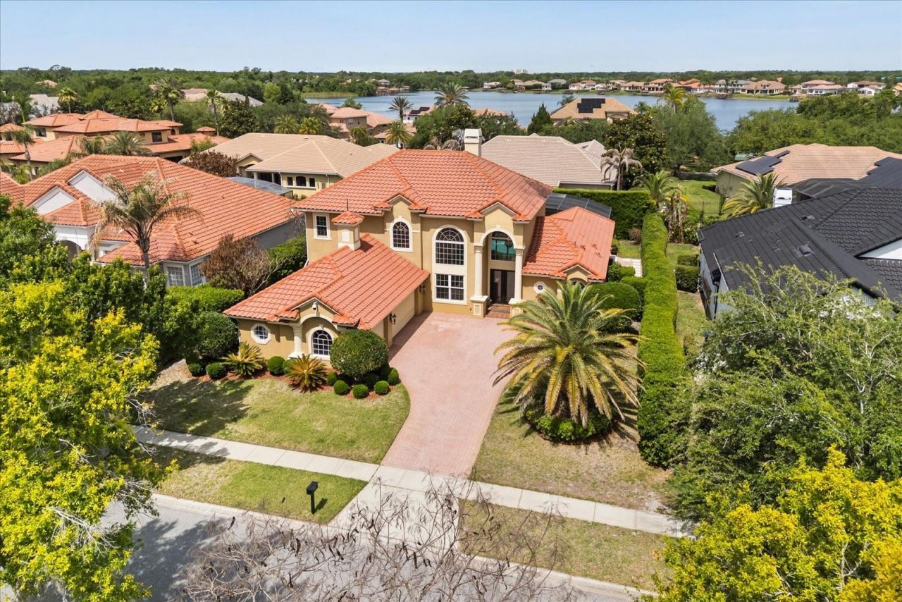 1554 Lake Rhea Drive , Windermere, FL 34786 Photo