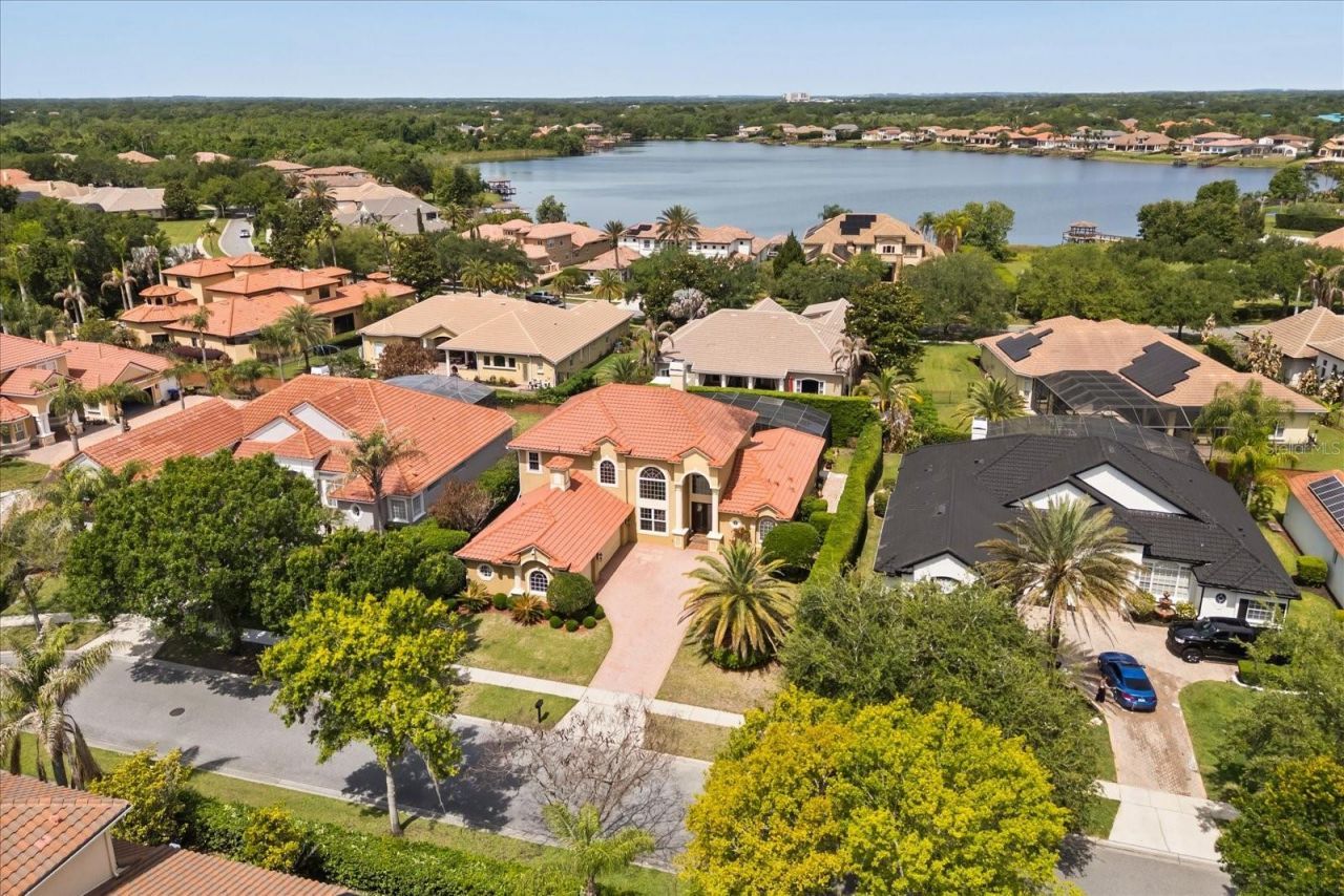 1554 Lake Rhea Drive , Windermere, FL 34786 Photo