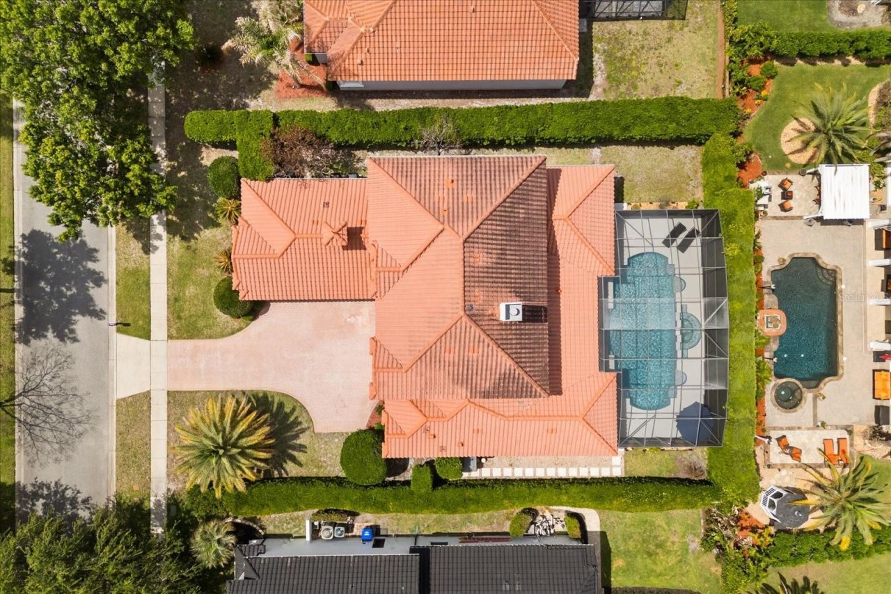 1554 Lake Rhea Drive , Windermere, FL 34786 Photo