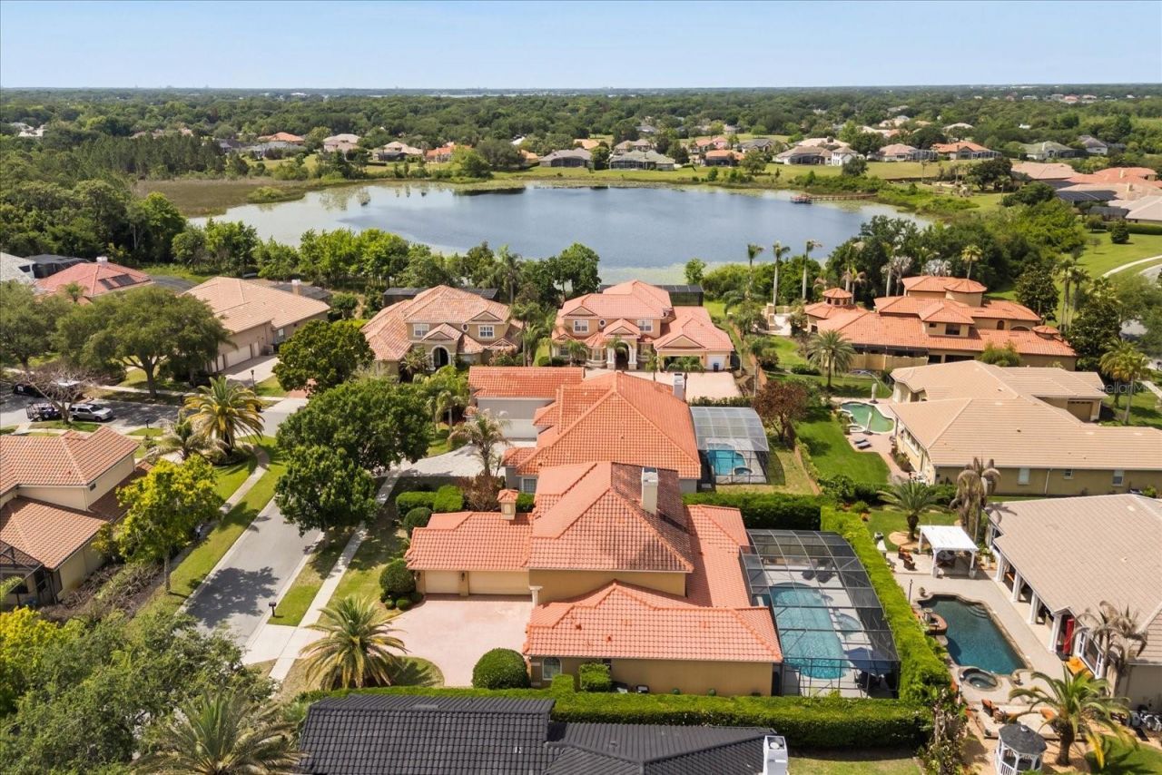 1554 Lake Rhea Drive , Windermere, FL 34786 Photo