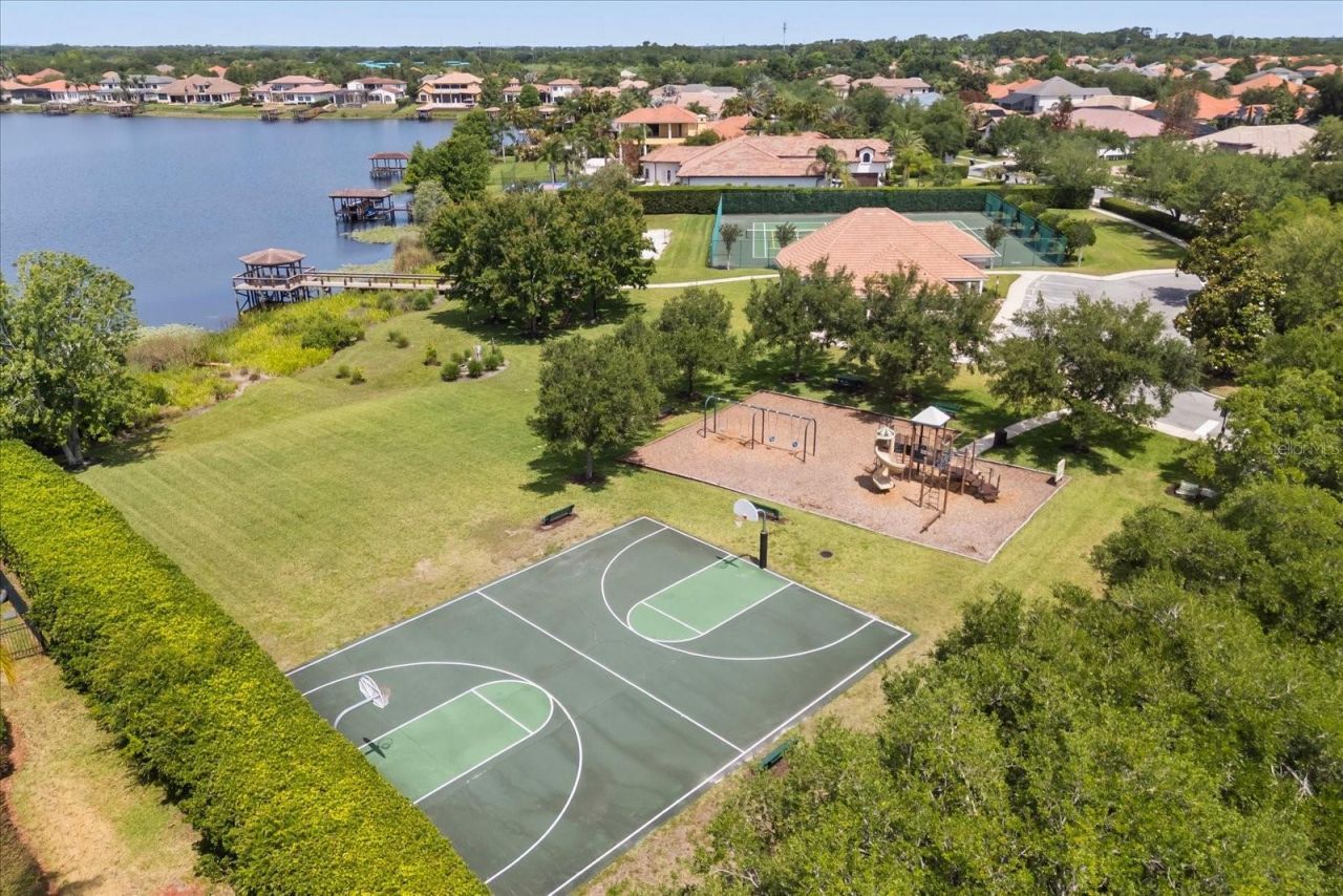 1554 Lake Rhea Drive , Windermere, FL 34786 Photo