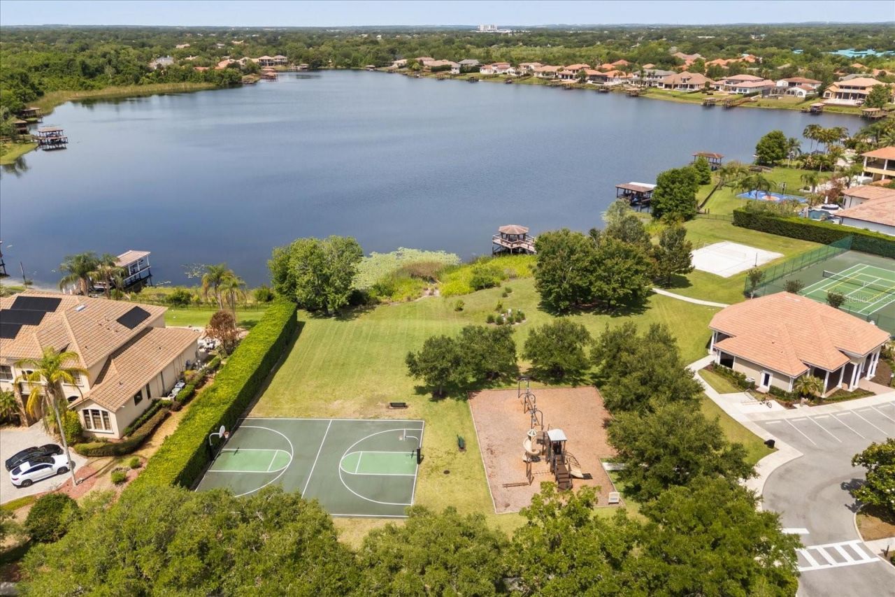 1554 Lake Rhea Drive , Windermere, FL 34786 Photo