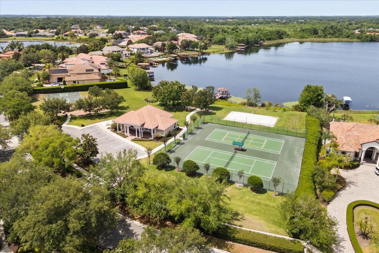 1554 Lake Rhea Drive , Windermere, FL 34786 Photo