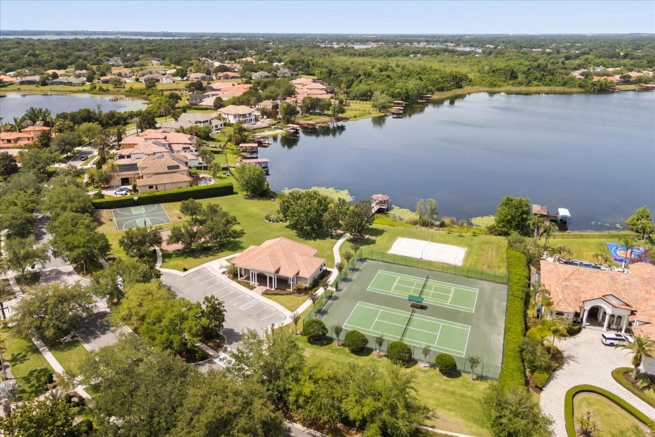 1554 Lake Rhea Drive , Windermere, FL 34786 Photo