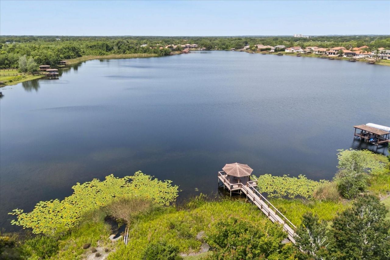 1554 Lake Rhea Drive , Windermere, FL 34786 Photo