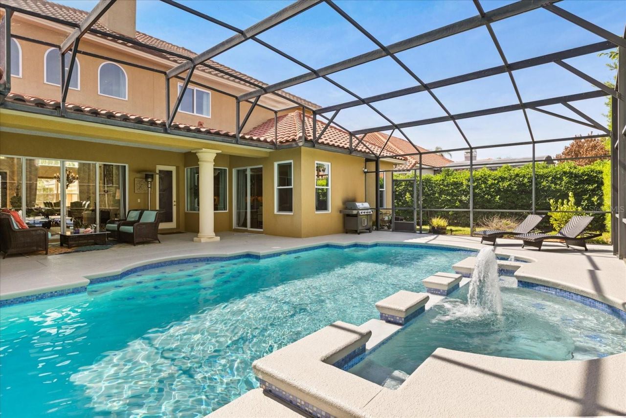 1554 Lake Rhea Drive , Windermere, FL 34786 Photo