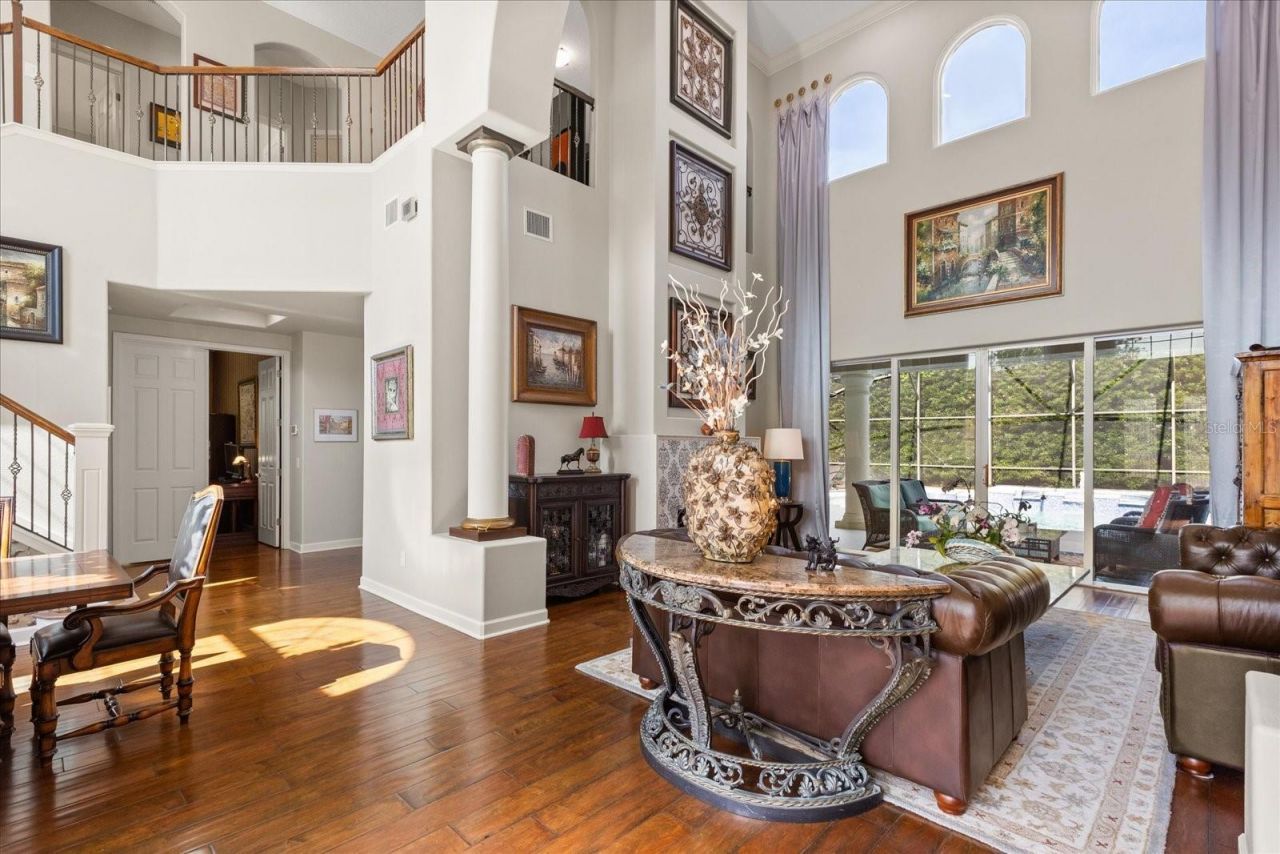 1554 Lake Rhea Drive , Windermere, FL 34786 Photo