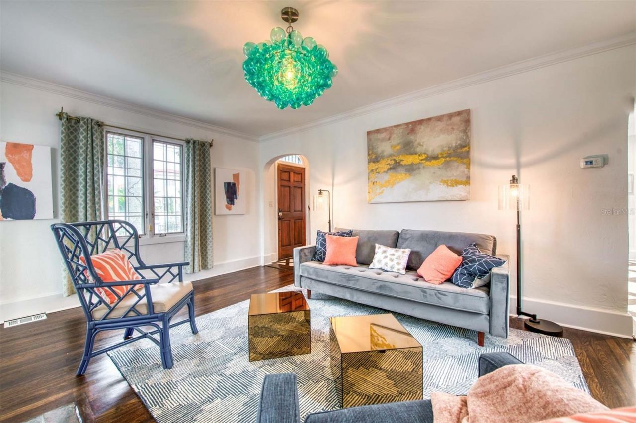 76 S Washington Drive, Sarasota, FL 34236 Photo