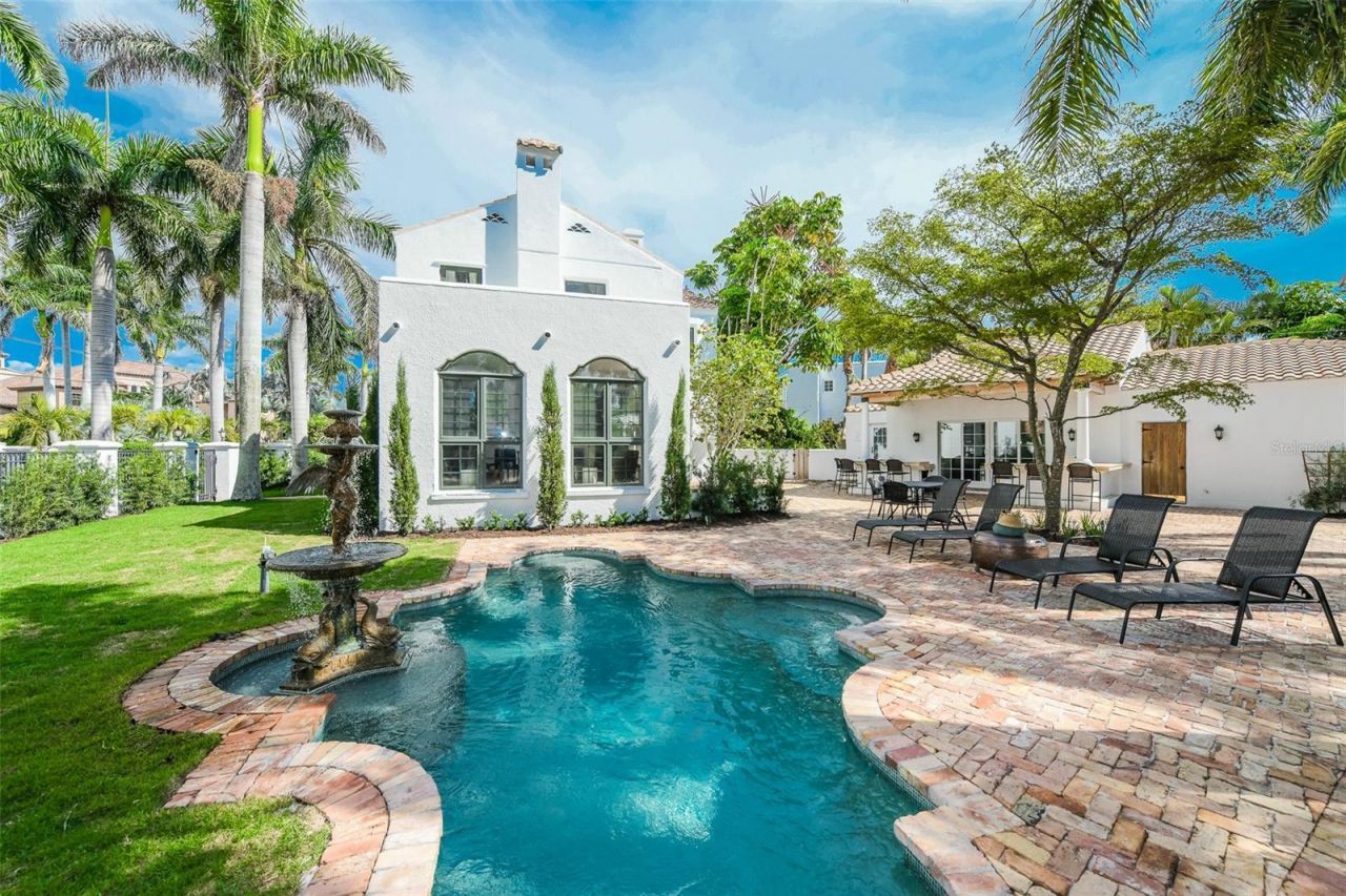 76 S Washington Drive, Sarasota, FL 34236 Photo