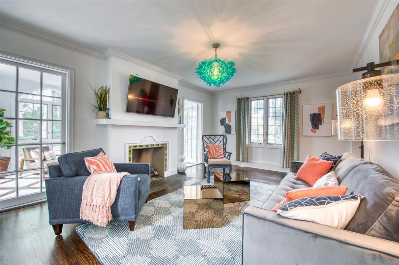 76 S Washington Drive, Sarasota, FL 34236 Photo