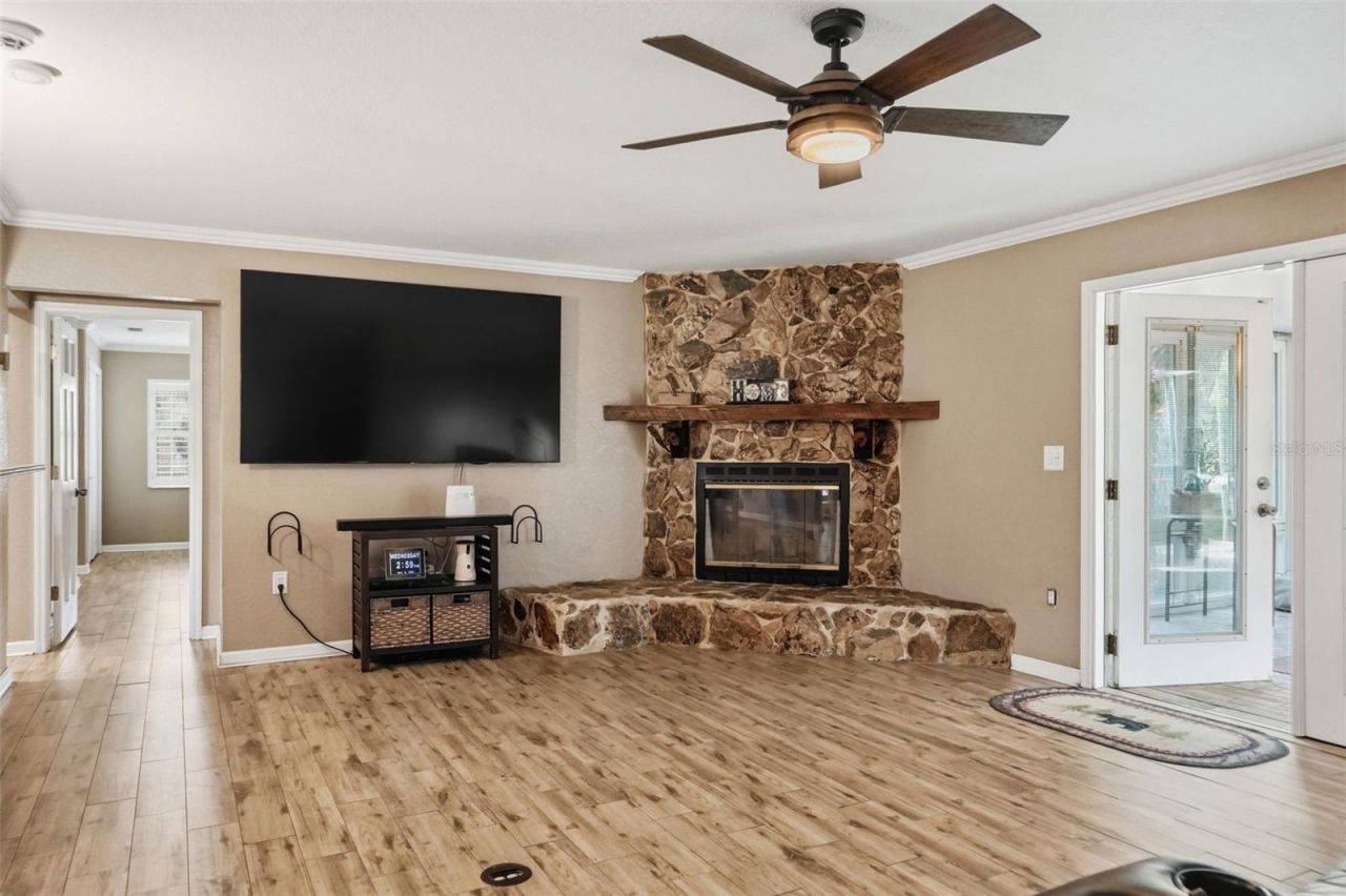 15620 Hays Road , Spring Hill, FL 34610 Photo