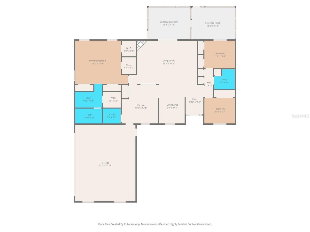 15620 Hays Road , Spring Hill, FL 34610 Photo