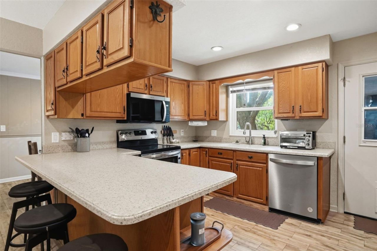 15620 Hays Road , Spring Hill, FL 34610 Photo
