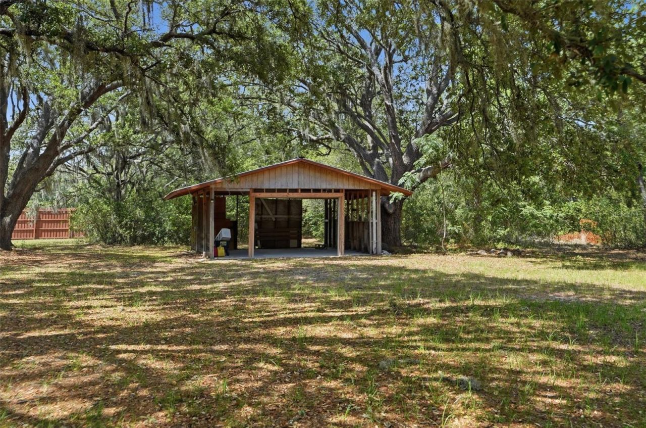 15620 Hays Road , Spring Hill, FL 34610 Photo