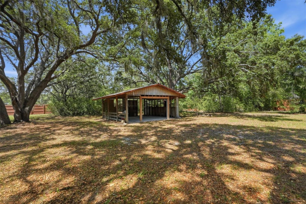 15620 Hays Road , Spring Hill, FL 34610 Photo