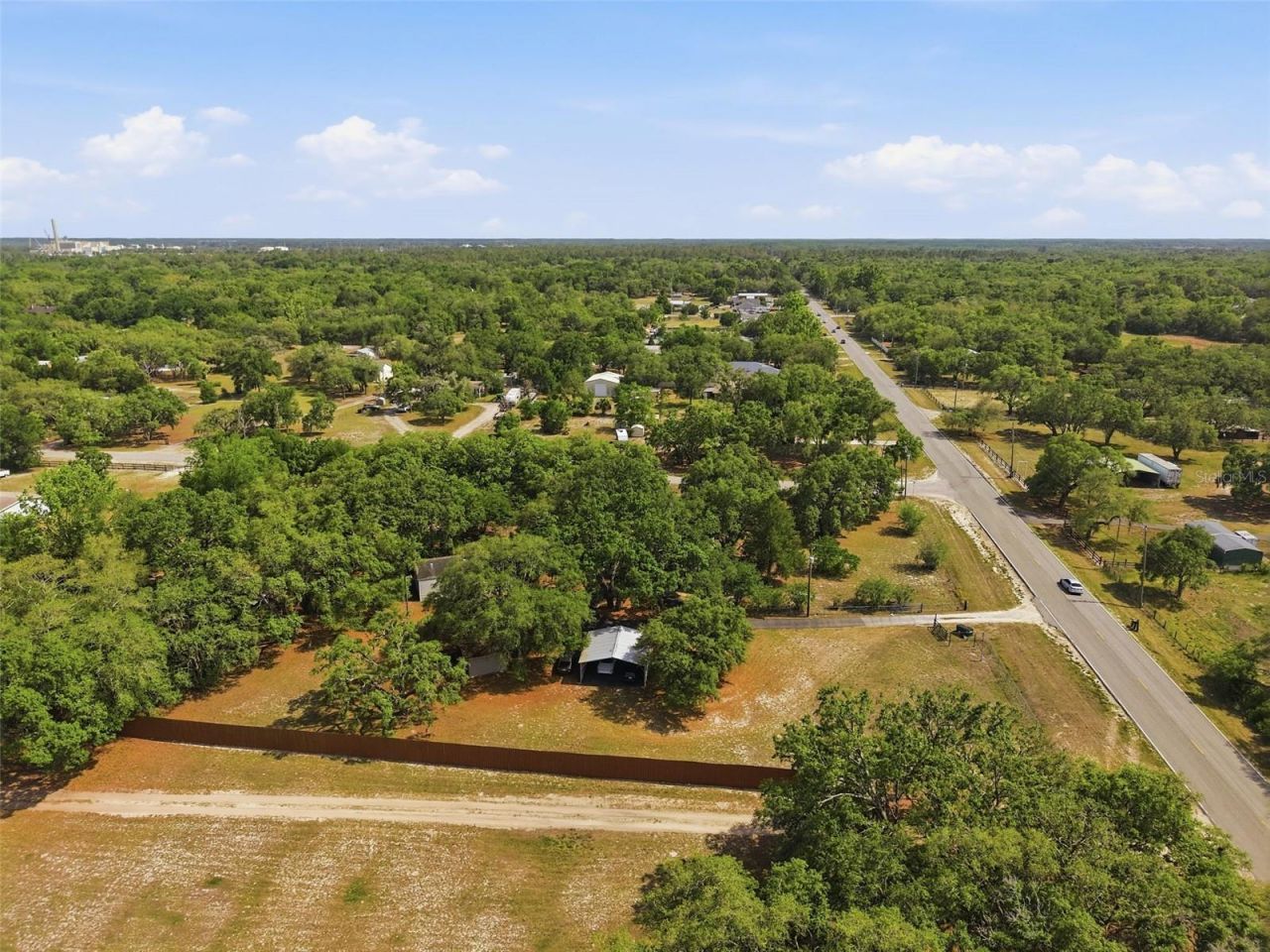 15620 Hays Road , Spring Hill, FL 34610 Photo