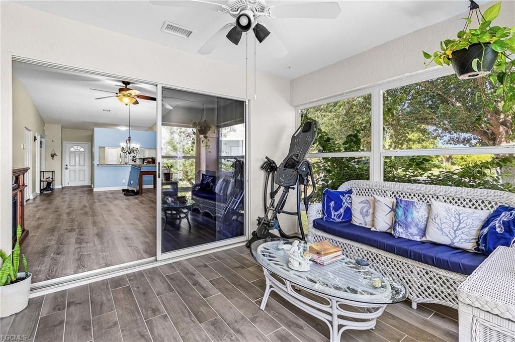 3903 San Rocco Drive , Unit 111, Punta Gorda, FL 33950 Photo