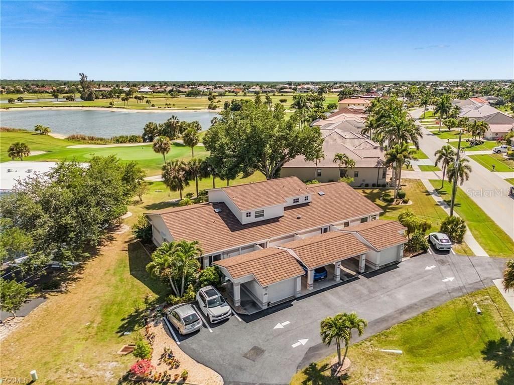 3903 San Rocco Drive , Unit 111, Punta Gorda, FL 33950 Photo