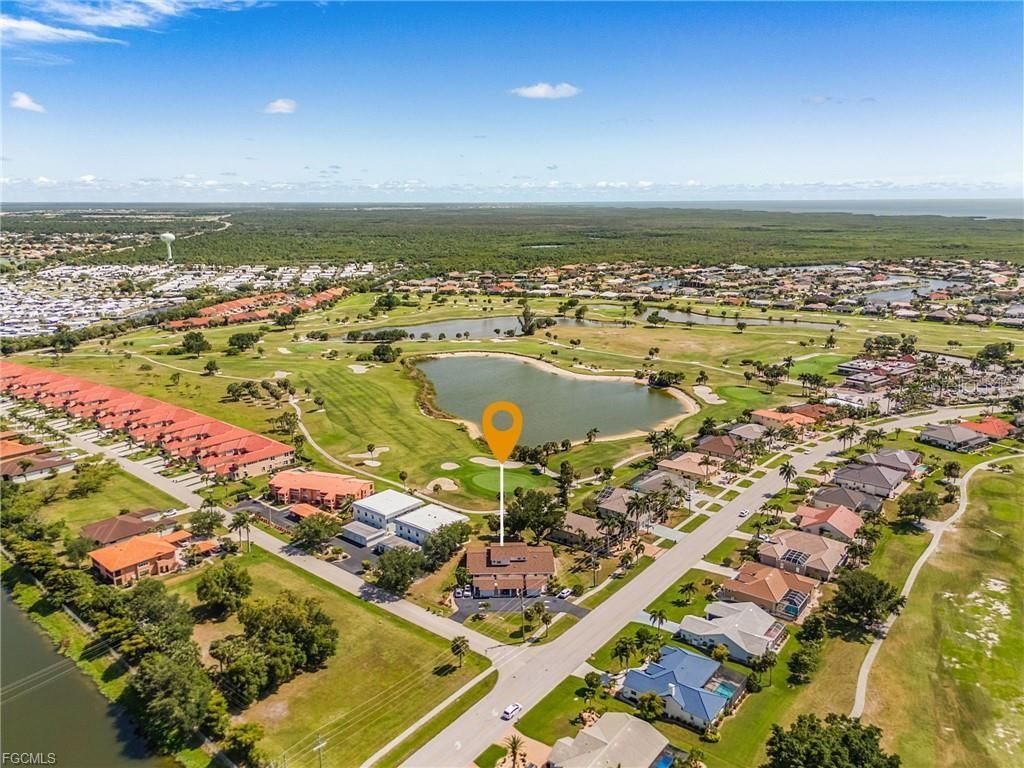 3903 San Rocco Drive , Unit 111, Punta Gorda, FL 33950 Photo