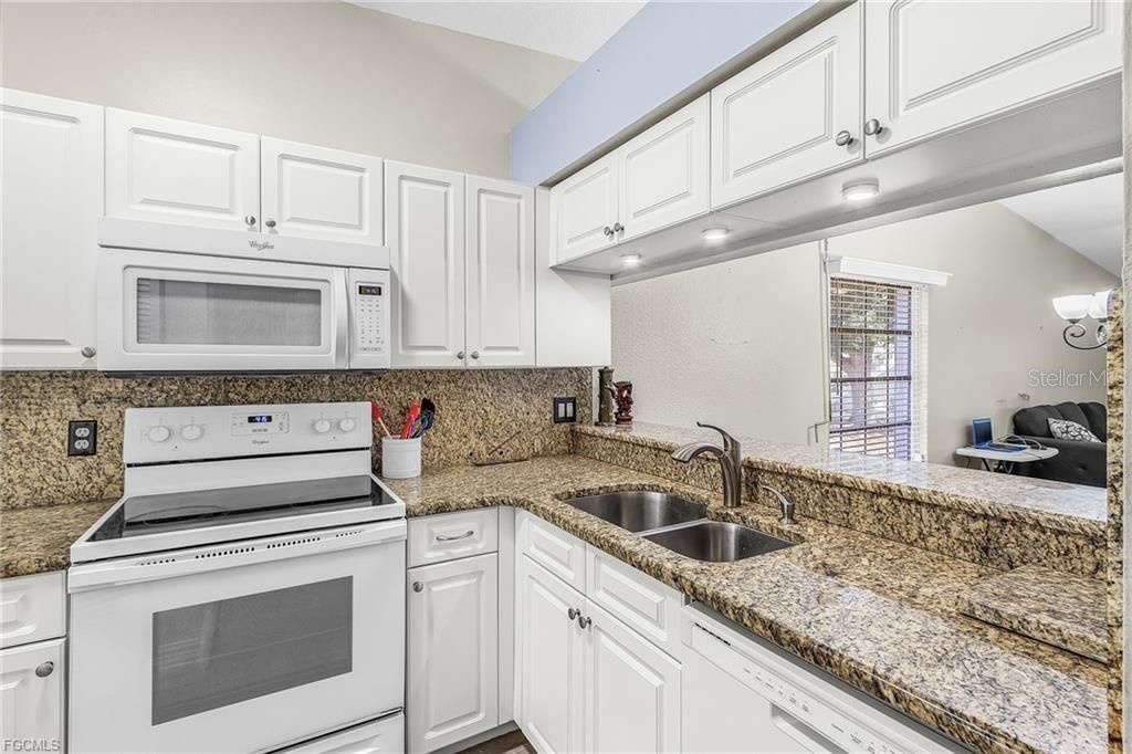 3903 San Rocco Drive , Unit 111, Punta Gorda, FL 33950 Photo