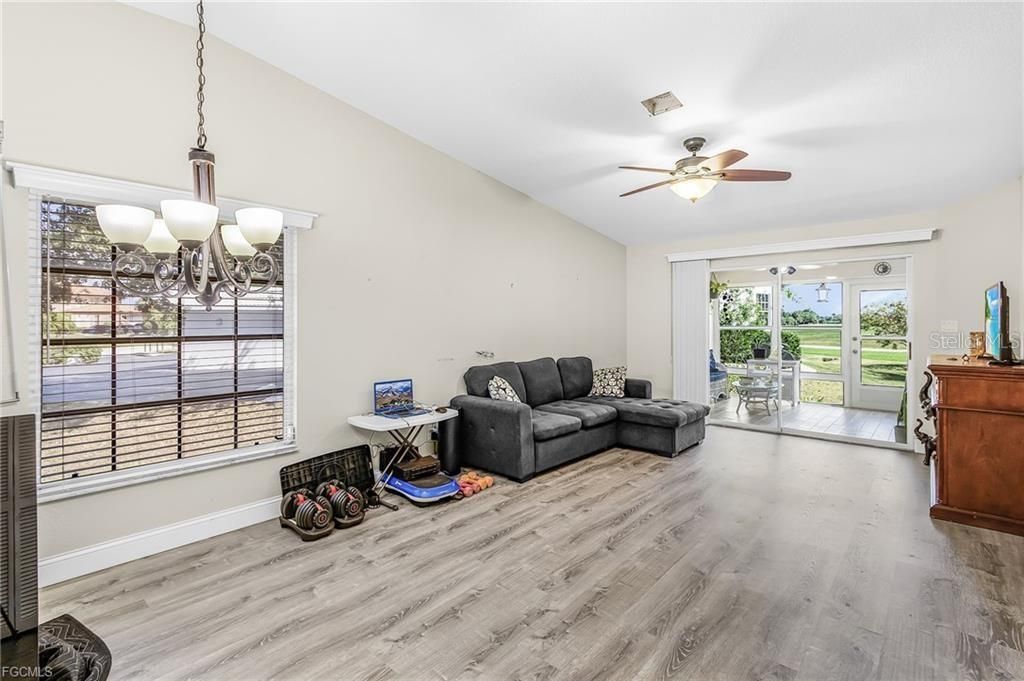 3903 San Rocco Drive , Unit 111, Punta Gorda, FL 33950 Photo