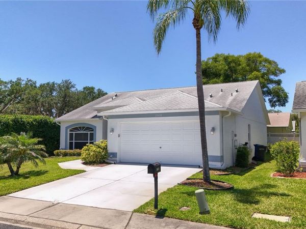13109 DOBREE PLACE, Unit 29, RIVERVIEW, FL 33579