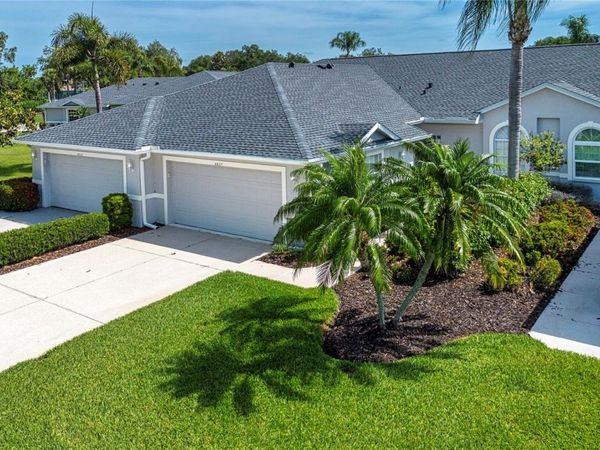 4937 CHASE OAKS DRIVE , SARASOTA, FL 34241