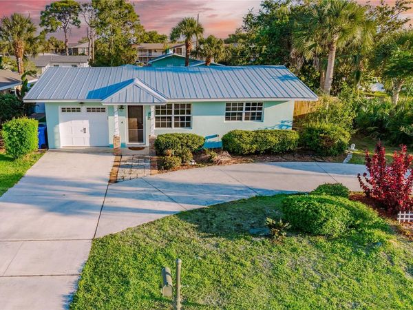 316 ALBA STREET E, VENICE, FL 34285