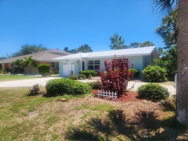 316 ALBA STREET E, VENICE, FL 34285