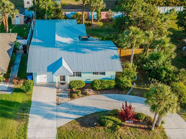 316 ALBA STREET E, VENICE, FL 34285