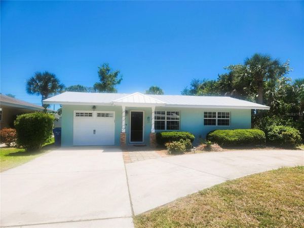 316 ALBA STREET E, VENICE, FL 34285