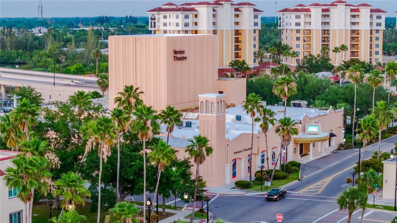 316 Alba Street E, Venice, FL 34285 Photo
