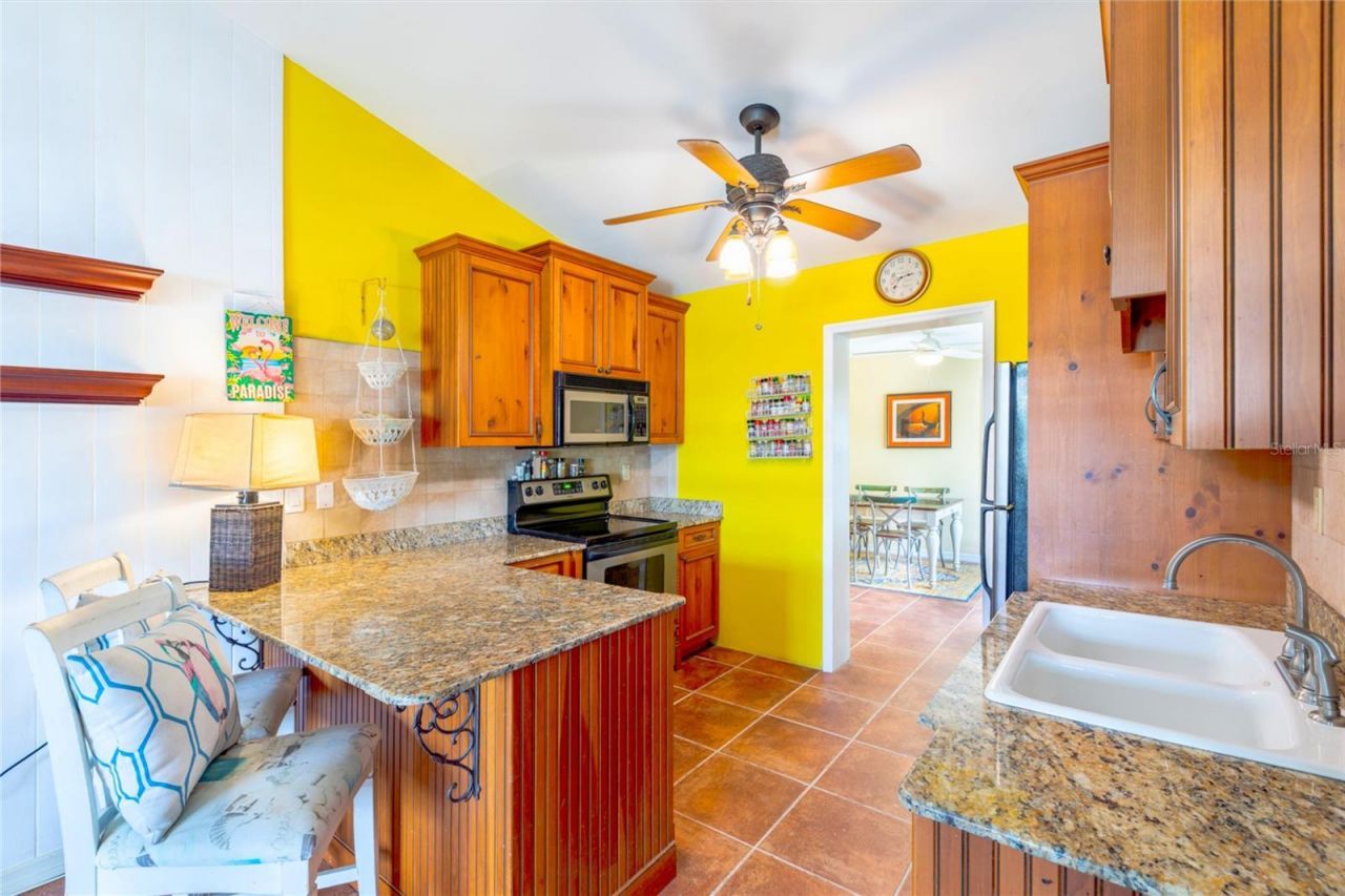 316 Alba Street E, Venice, FL 34285 Photo