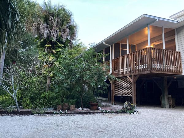 700 YALE STREET, ENGLEWOOD, FL 34223