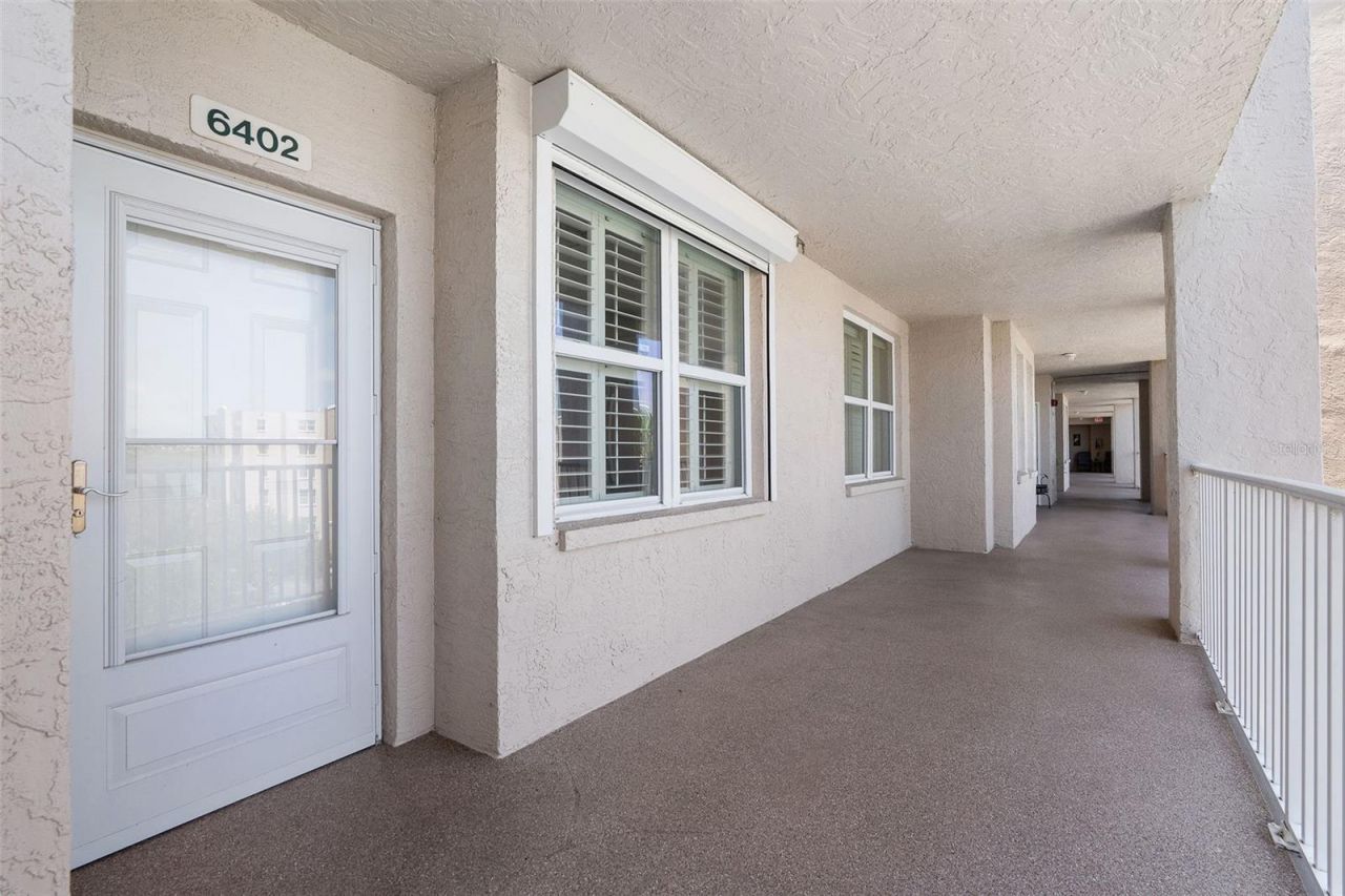6551 Shoreline Drive , Unit 6402, Saint Petersburg, FL 33708 Photo