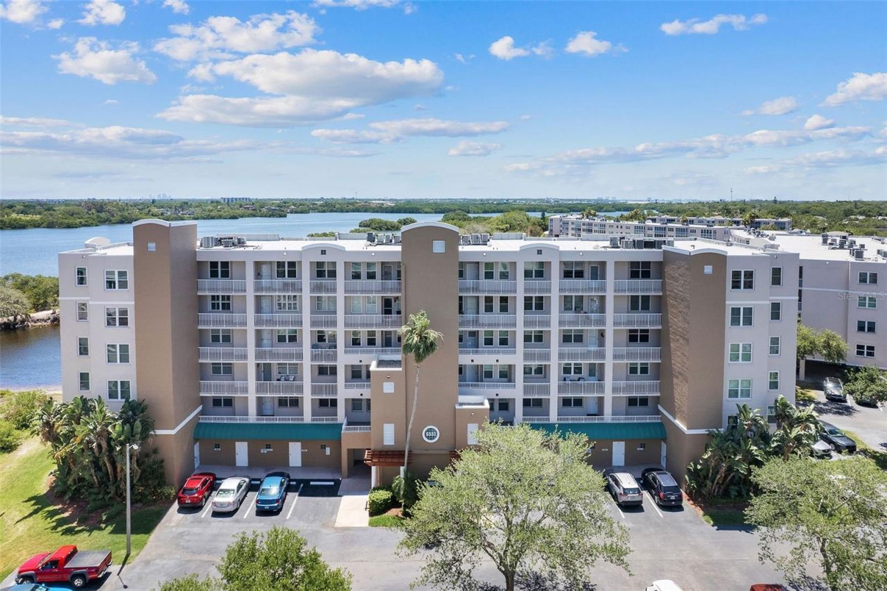 6551 Shoreline Drive , Unit 6402, Saint Petersburg, FL 33708 Photo