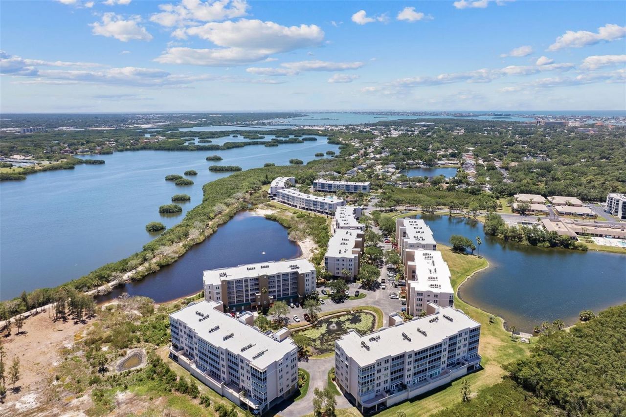 6551 Shoreline Drive , Unit 6402, Saint Petersburg, FL 33708 Photo